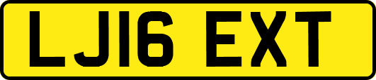 LJ16EXT