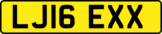 LJ16EXX