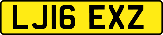 LJ16EXZ