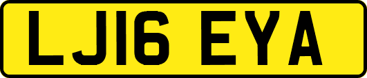 LJ16EYA