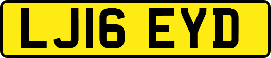 LJ16EYD