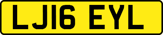 LJ16EYL