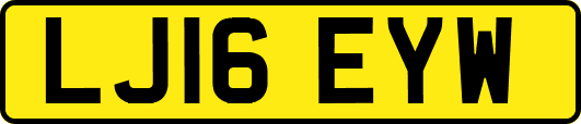 LJ16EYW