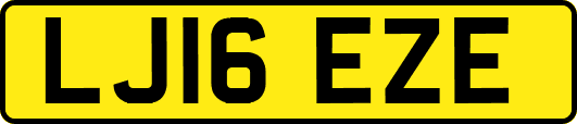 LJ16EZE