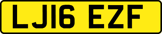 LJ16EZF