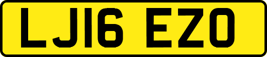 LJ16EZO