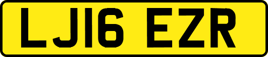 LJ16EZR