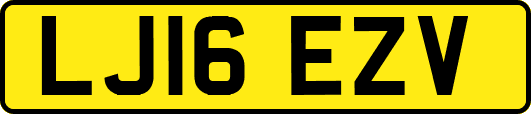 LJ16EZV