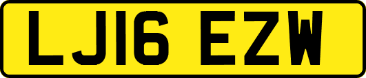 LJ16EZW