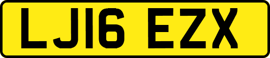 LJ16EZX