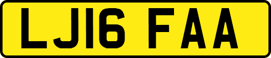 LJ16FAA