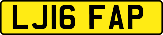 LJ16FAP