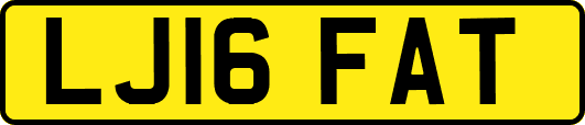 LJ16FAT