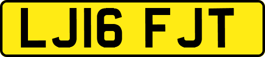 LJ16FJT