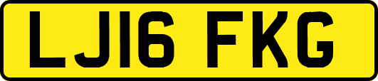 LJ16FKG