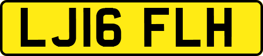LJ16FLH