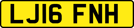 LJ16FNH