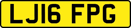 LJ16FPG