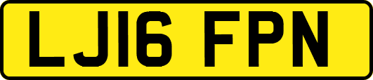 LJ16FPN