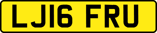 LJ16FRU