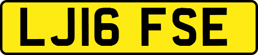 LJ16FSE