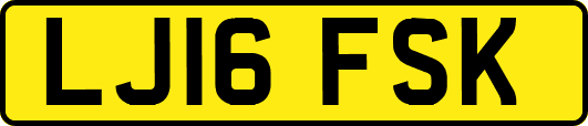 LJ16FSK