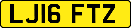 LJ16FTZ