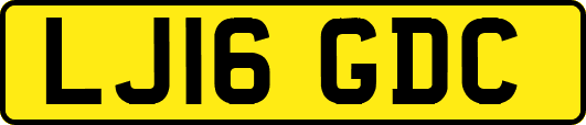 LJ16GDC