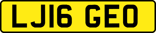 LJ16GEO