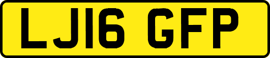 LJ16GFP