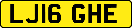 LJ16GHE