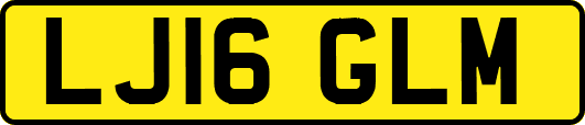 LJ16GLM