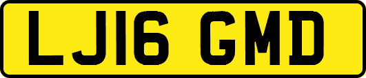 LJ16GMD