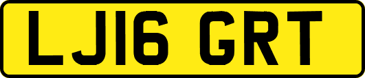 LJ16GRT