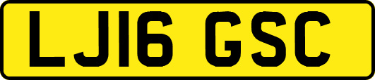 LJ16GSC