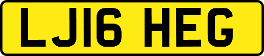 LJ16HEG