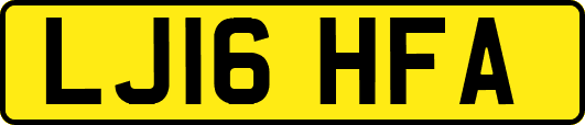 LJ16HFA