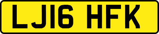 LJ16HFK