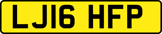 LJ16HFP