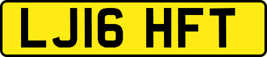 LJ16HFT