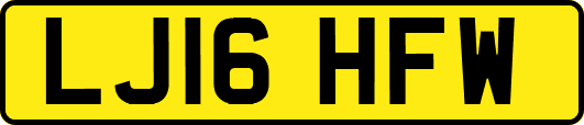 LJ16HFW