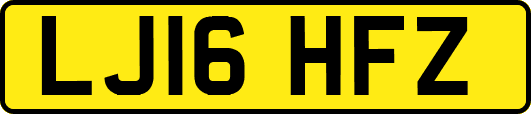 LJ16HFZ