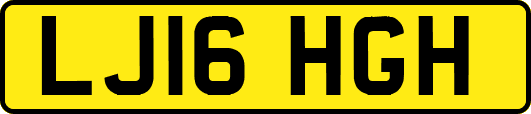 LJ16HGH