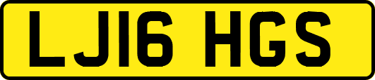 LJ16HGS