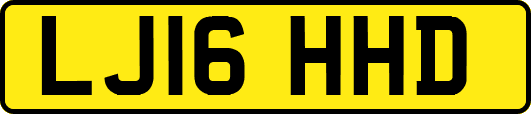 LJ16HHD