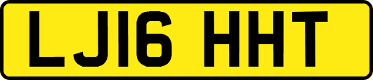 LJ16HHT