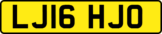 LJ16HJO