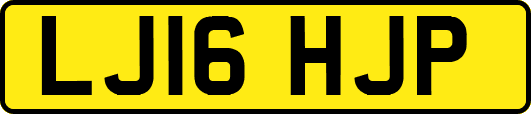 LJ16HJP