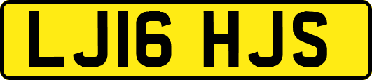 LJ16HJS