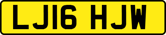 LJ16HJW